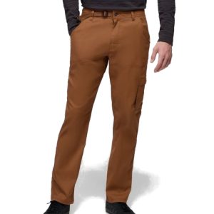 Prana Stretch Zion Standard Pant – Men’s